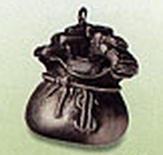Sack of Money