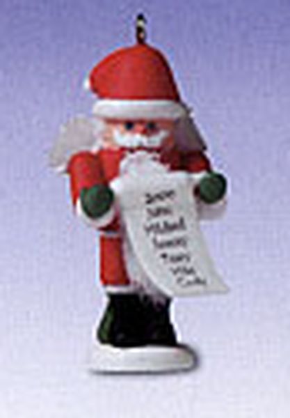 Santa's List