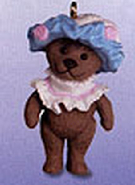 Teddy-Bear Style