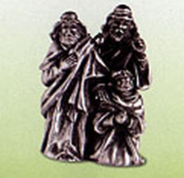 The Nativity