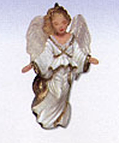 Welcoming Angel