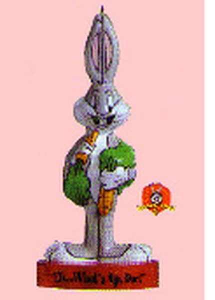 Bugs Bunny