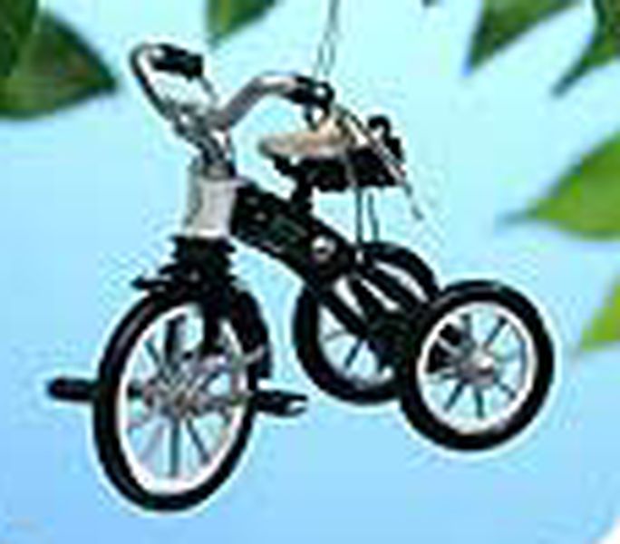 Hopalong Cassidey Velocipede