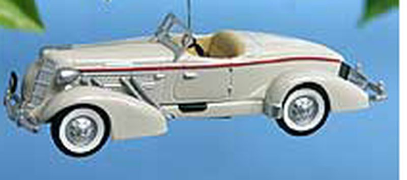 1935 Auburn Speedster
