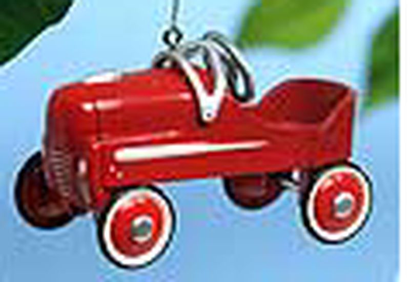 1940 GARTON "Red Hot" Roadster