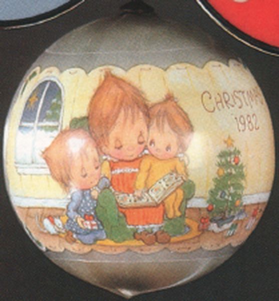 Joys of Christmas