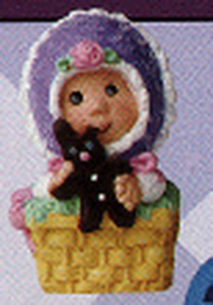 Bonnie Bonnet