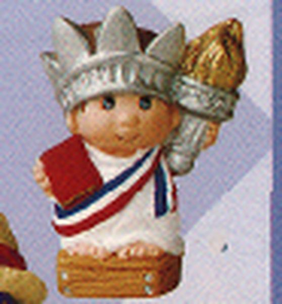 Libby Crown