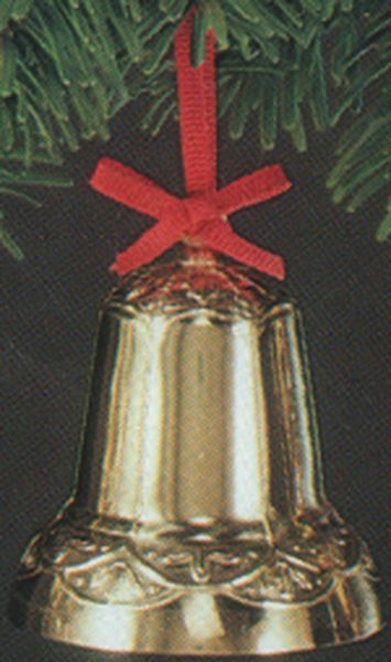 Brass Bell