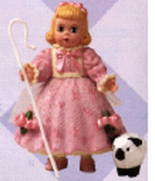 Mary Had a Little Lamb 