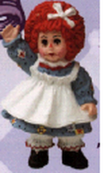 Mop Top Wendy
