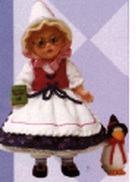 Mother Goose 