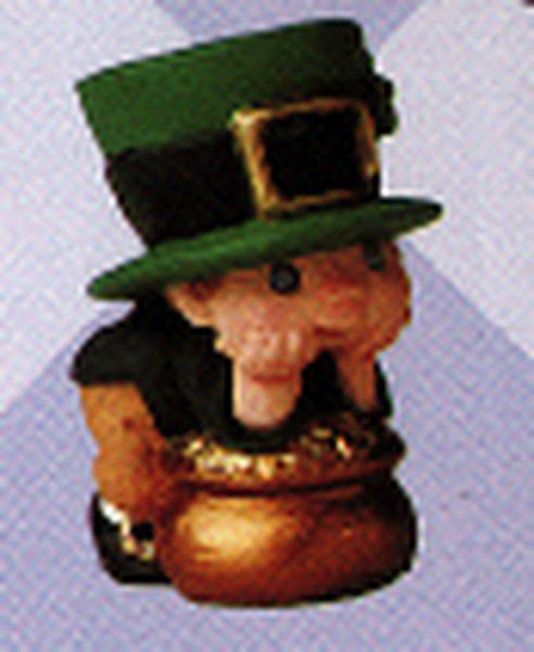 Paddy O’Hatty