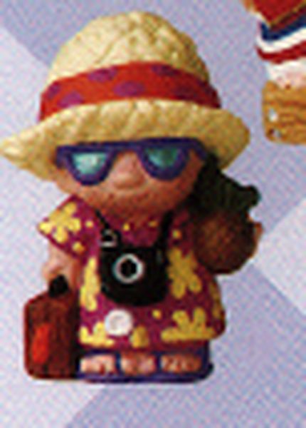 Panama Pete