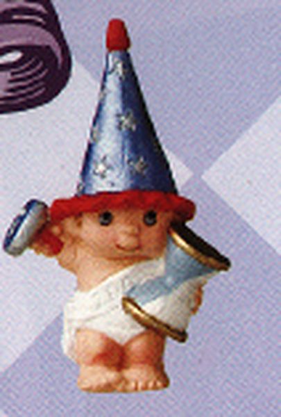 Tiny Topper