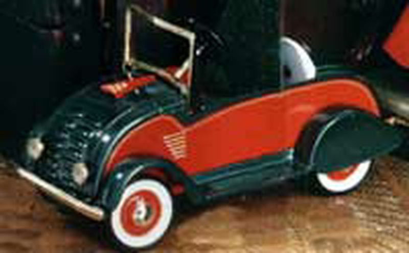 1934 Christmas Classic