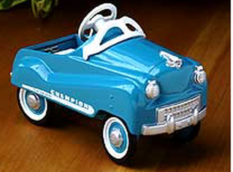 1955 MURRAY® Champion