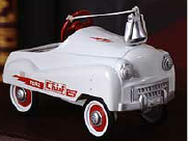 1955 MURRAY® Fire Chief