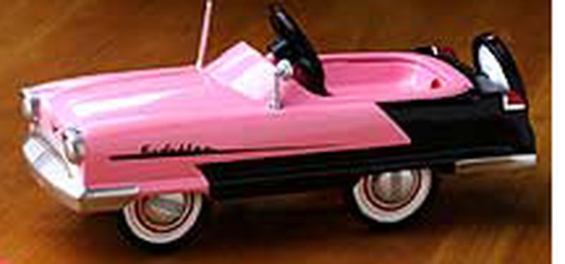 1956 Garton® Kidillac