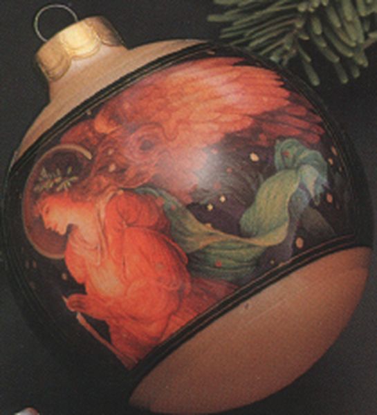 Christmas Angel