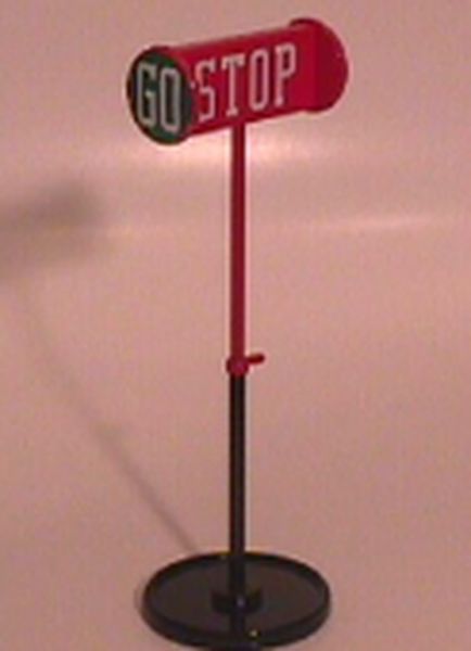 Stop Sign