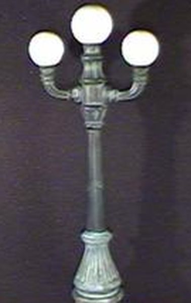 Street Lamp