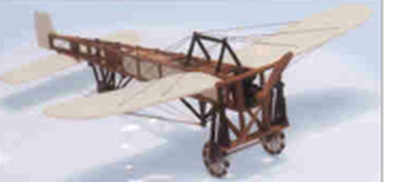 Bleriot XI