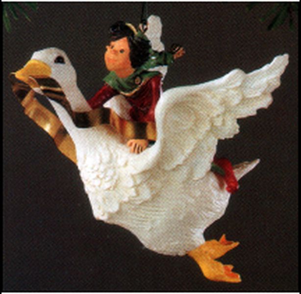 Christmas Fantasy