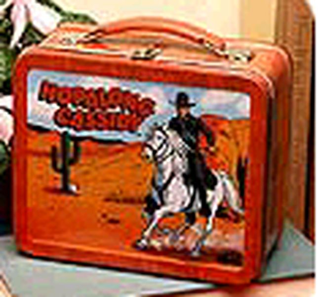 1950 s Hopalong Cassidy