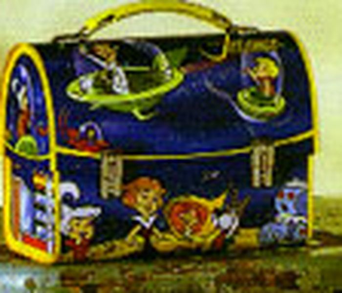 1963 The Jetsons