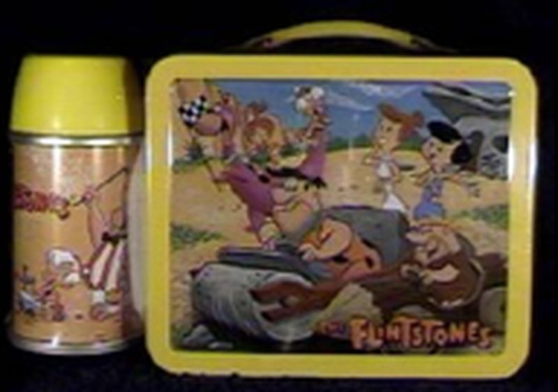 Flintstones