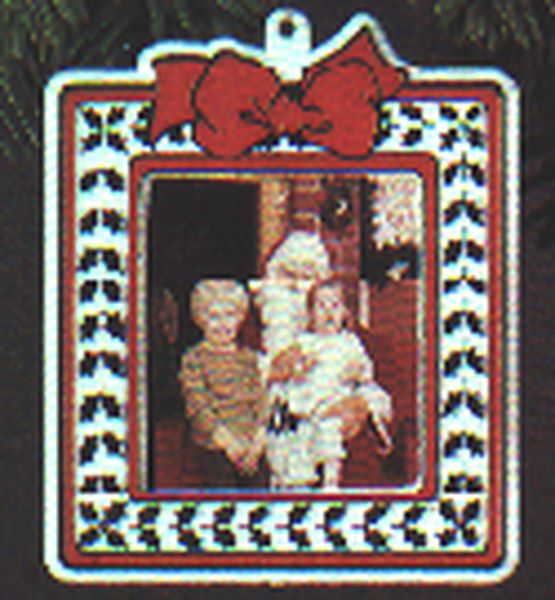 Christmas Memories