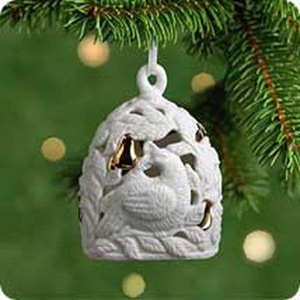 A Partridge in a Pear Tree
