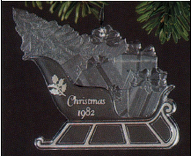 Christmas Sleigh