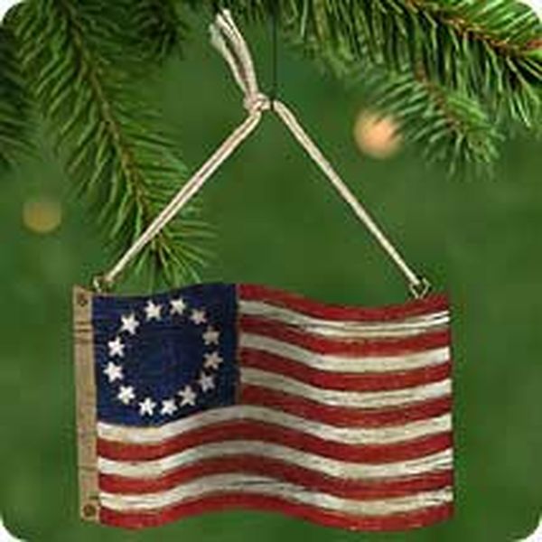 America for Me!