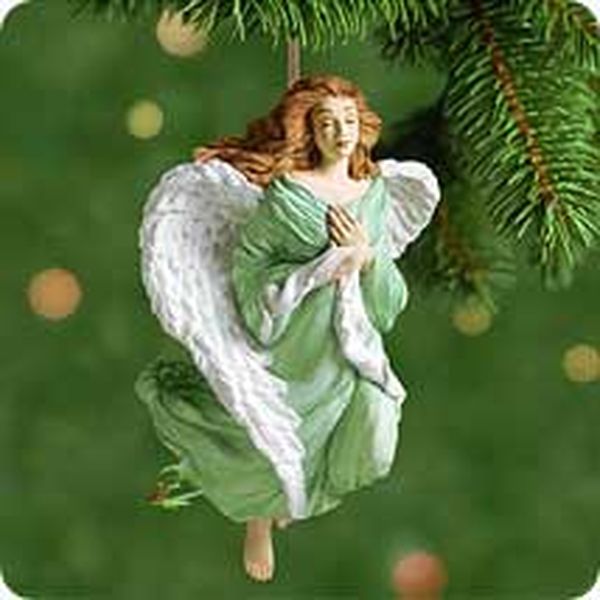 Angel of Faith