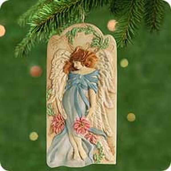 Angel's Whisper