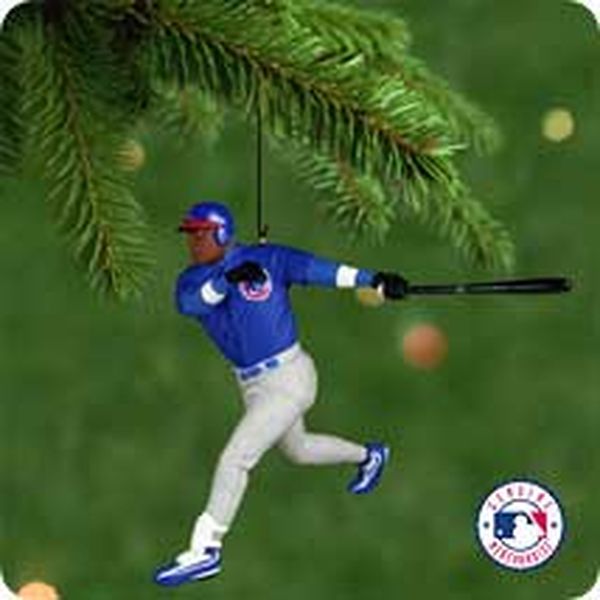 Sammy Sosa
