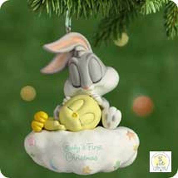 Baby Looney Tunes