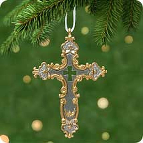 Beautiful Cross
