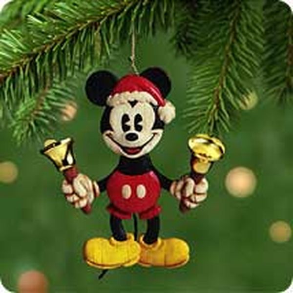 Mickey Mouse & Co.