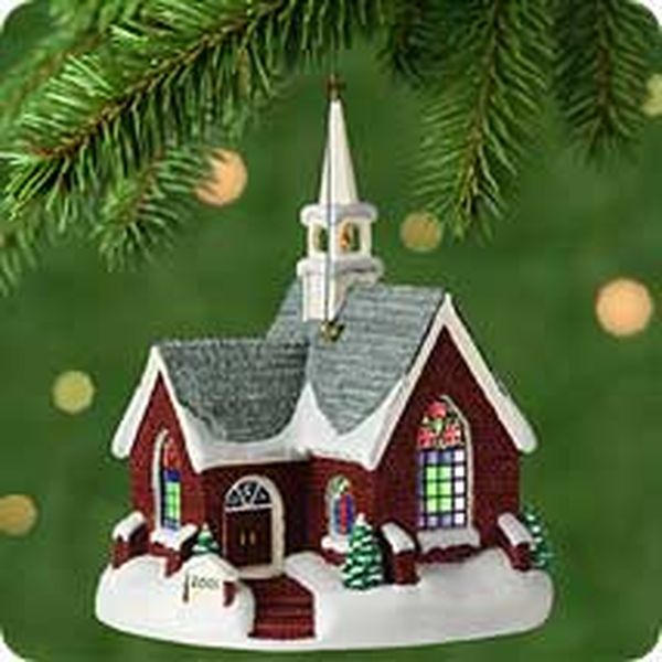 Brick Church