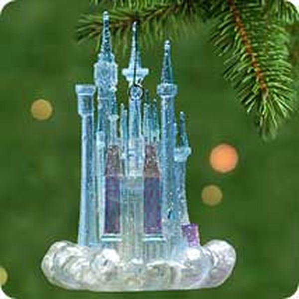Cinderella's Castle