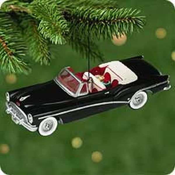 1953 Buick Roadmaster Skylark