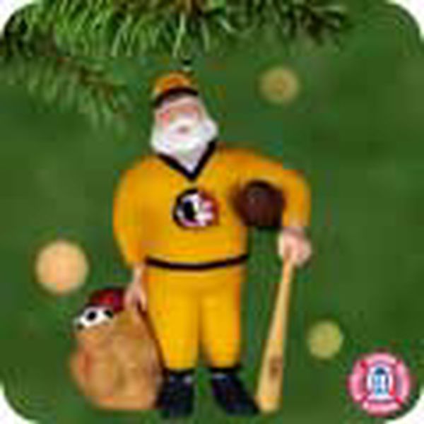 Florida State Seminoles