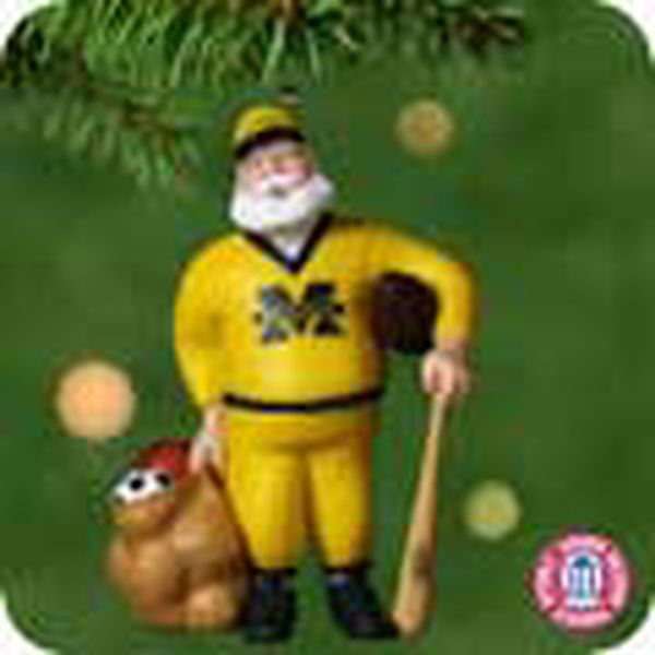 Michigan Wolverines