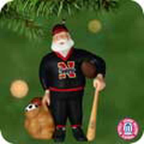 Nebrasks Cornhuskers