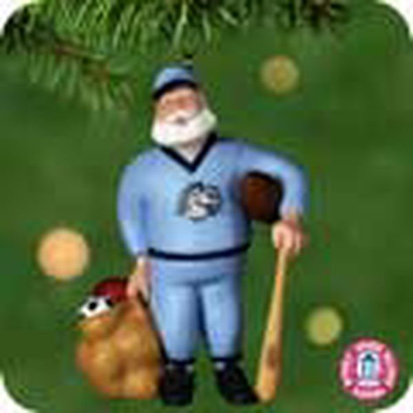 North Carolina Tar Heels