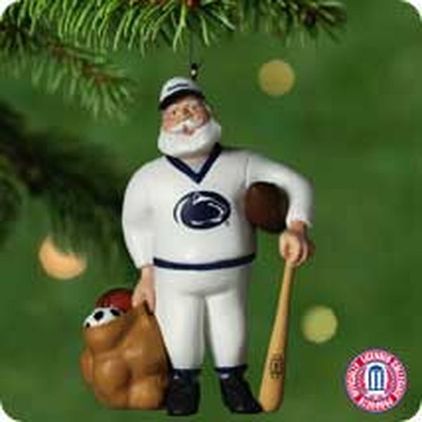 Penn State Nittany Lions