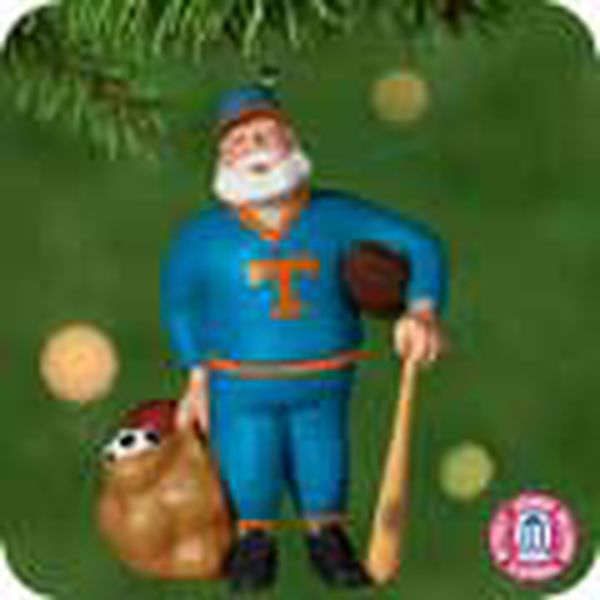 Tennessee Volunteers